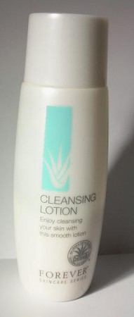 Forever Cleansing Lotion